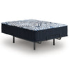 MI49641W3 Firm Luxe 2.0 King Mattress;Sierra Sleep