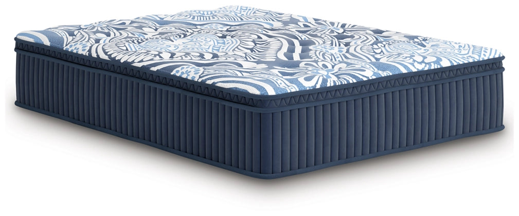 MI49731W2 Ashley Sleep Align Plush Luxe 2.0; Queen Long