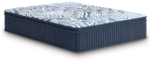 MI49731W2 Ashley Sleep Align Plush Luxe 2.0; Queen Long