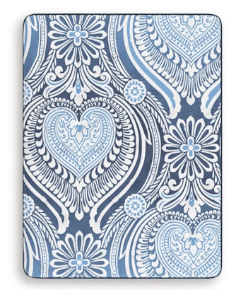 MI49731W2 Ashley Sleep Align Plush Luxe 2.0; Queen Long
