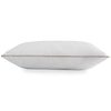 Bed Pillow Bed Pillow (1pcs);White