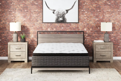 Luxury Mattress