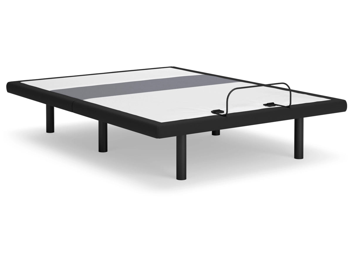 Best Base with Lumbar and Audio King Adjustable Base;CHARCOAL GRAY