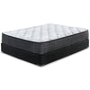 Limited Edition Plush Queen Mattress