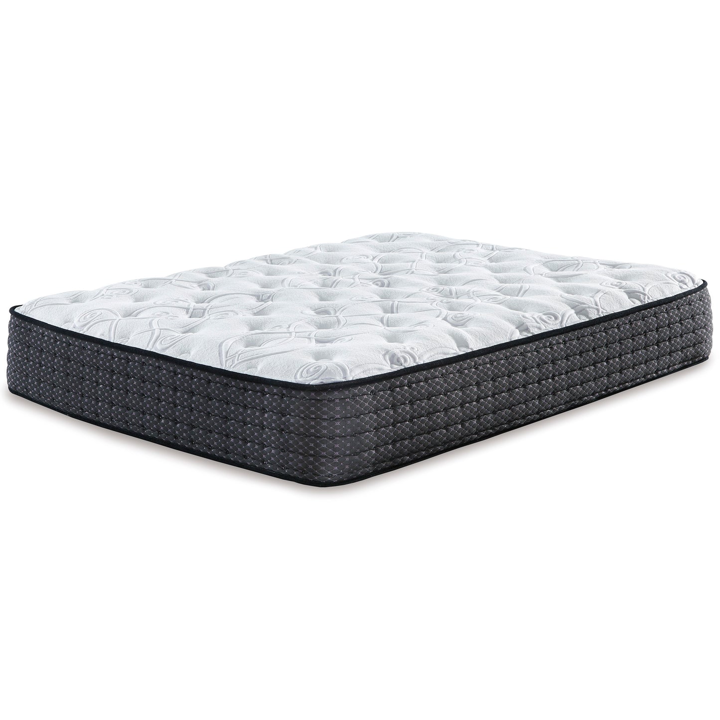 Limited Edition Plush Queen Mattress - Ashley Furniture - Brunei
