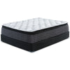 Limited Edition Pillowtop King Mattress