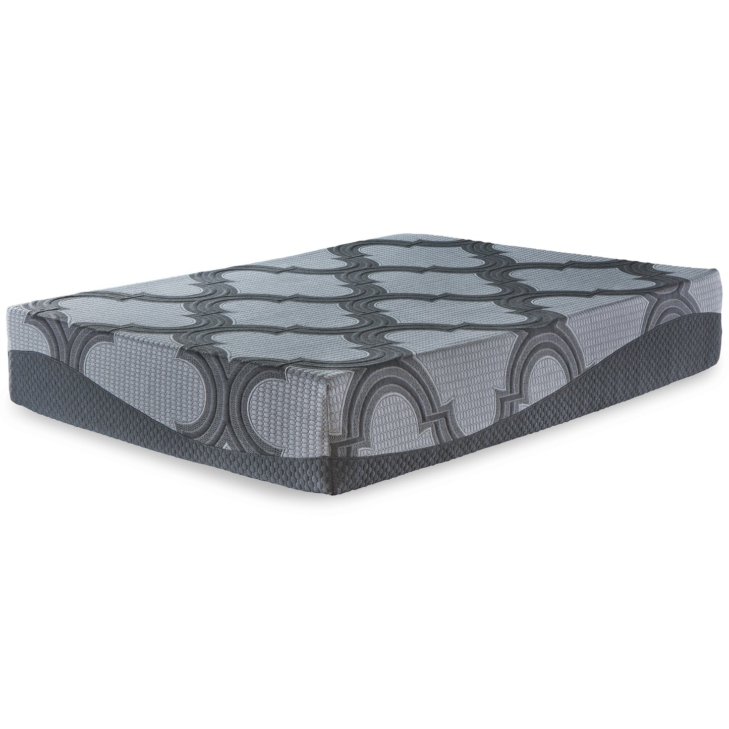 M62831W2 Ashley Hybrid Queen Mattress 12" - Ashley Furniture - Brunei