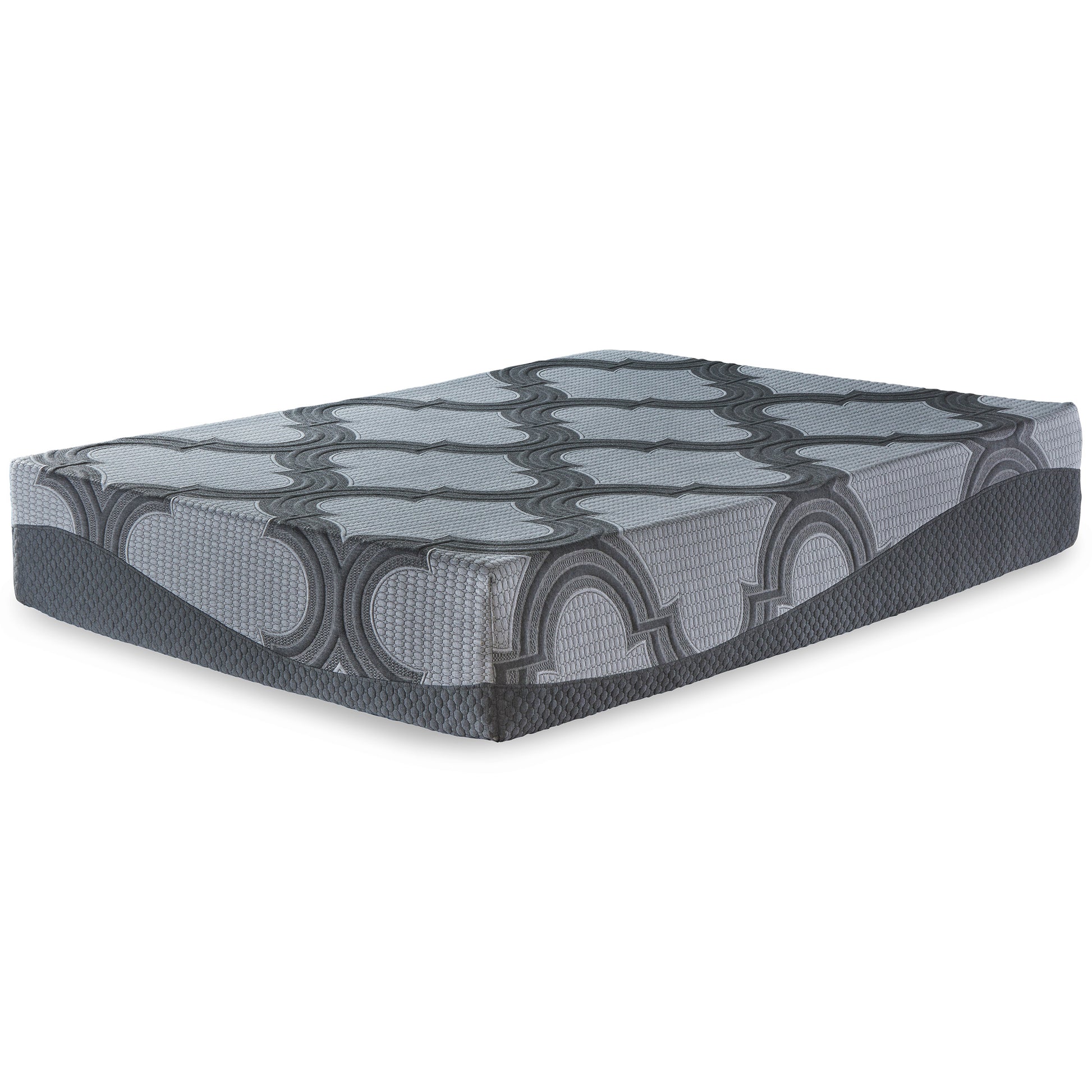 M62831W2 Ashley Hybrid Queen Mattress 12" - Ashley Furniture - Brunei