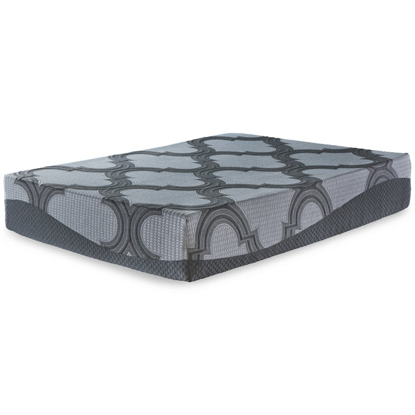 M62831W2 Ashley Hybrid Queen Mattress 12" - Ashley Furniture - Brunei