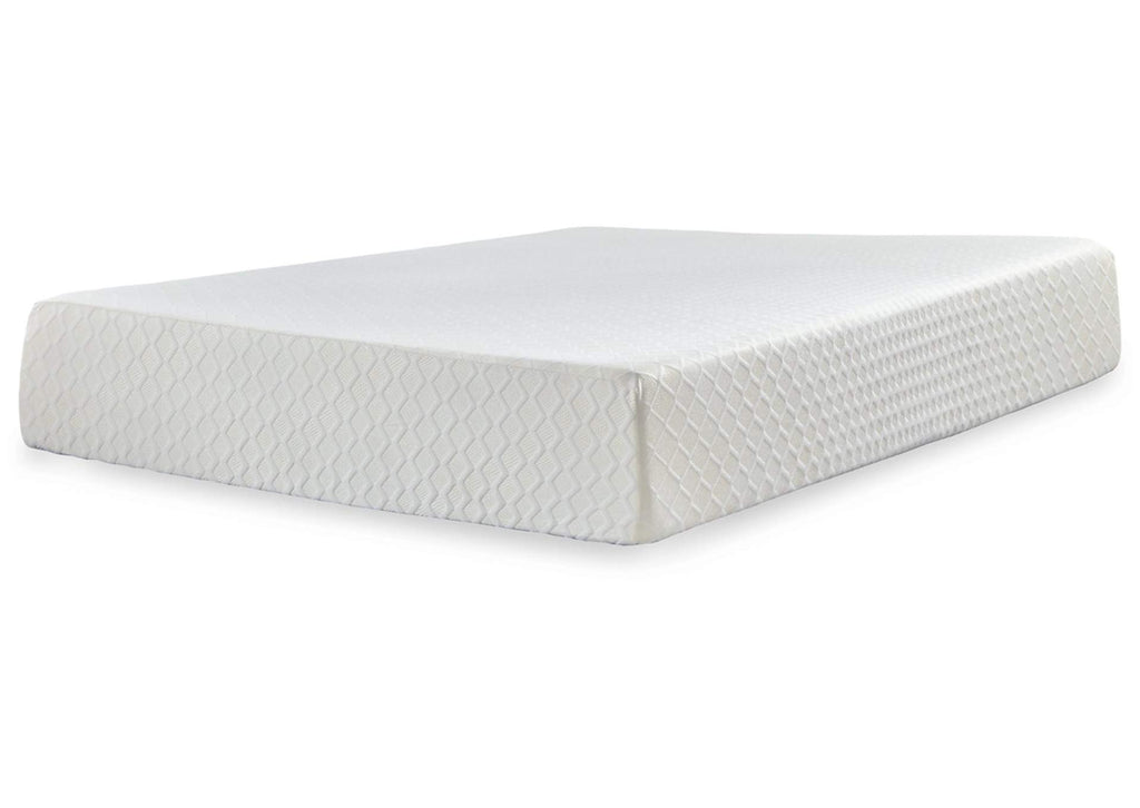 M72731W2 Chime 12 Inch Memory Foam Queen Mattress