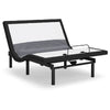 Best Base with Lumbar and Audio Queen Adjustable Base