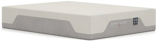 Terra Sleep Firm QueenMattress;White