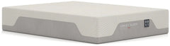 Terra Sleep Firm King Mattress;White