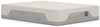 Terra Sleep Firm King Mattress;White