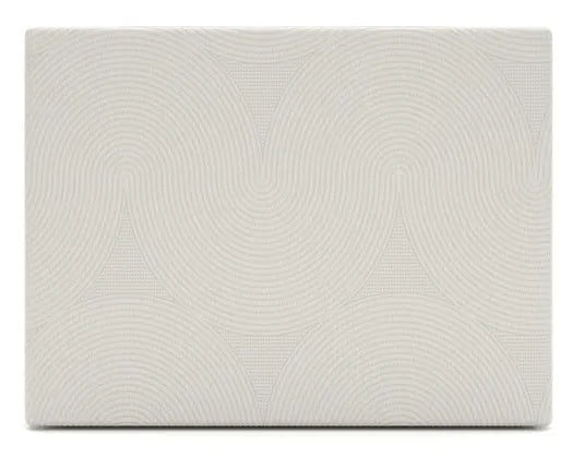 Terra Sleep Firm King Mattress;White
