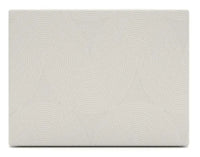 Terra Sleep Firm QueenMattress;White