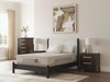 Terra Sleep Medium King Mattress