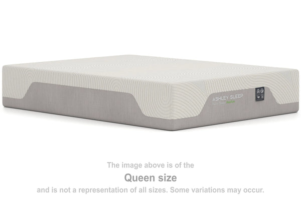 Terra Sleep Medium King Mattress