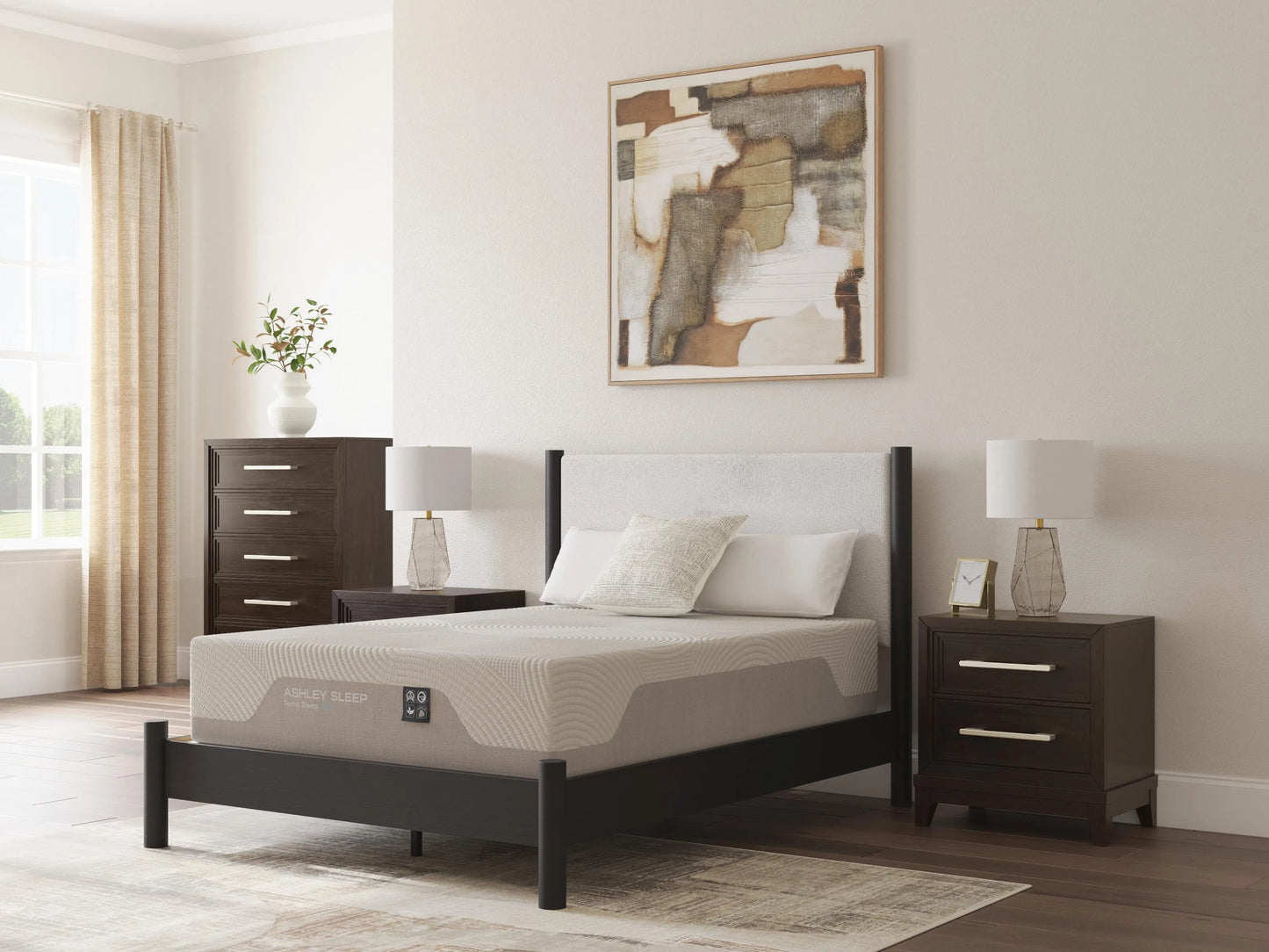 Terra Sleep Soft Queen Mattress