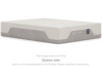 Terra Sleep Soft King Mattress
