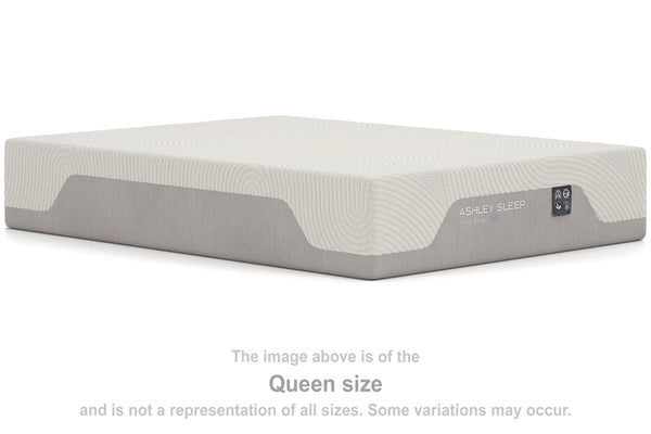 Terra Sleep Soft King Mattress