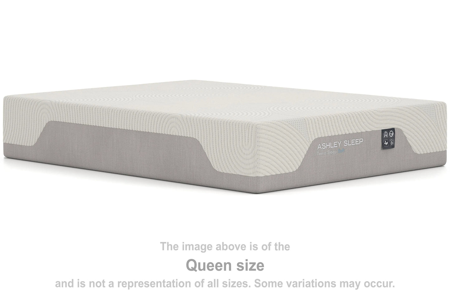 Terra Sleep Soft King Mattress