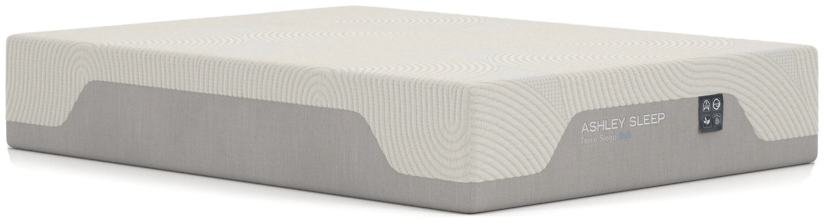 Terra Sleep Soft Queen Mattress