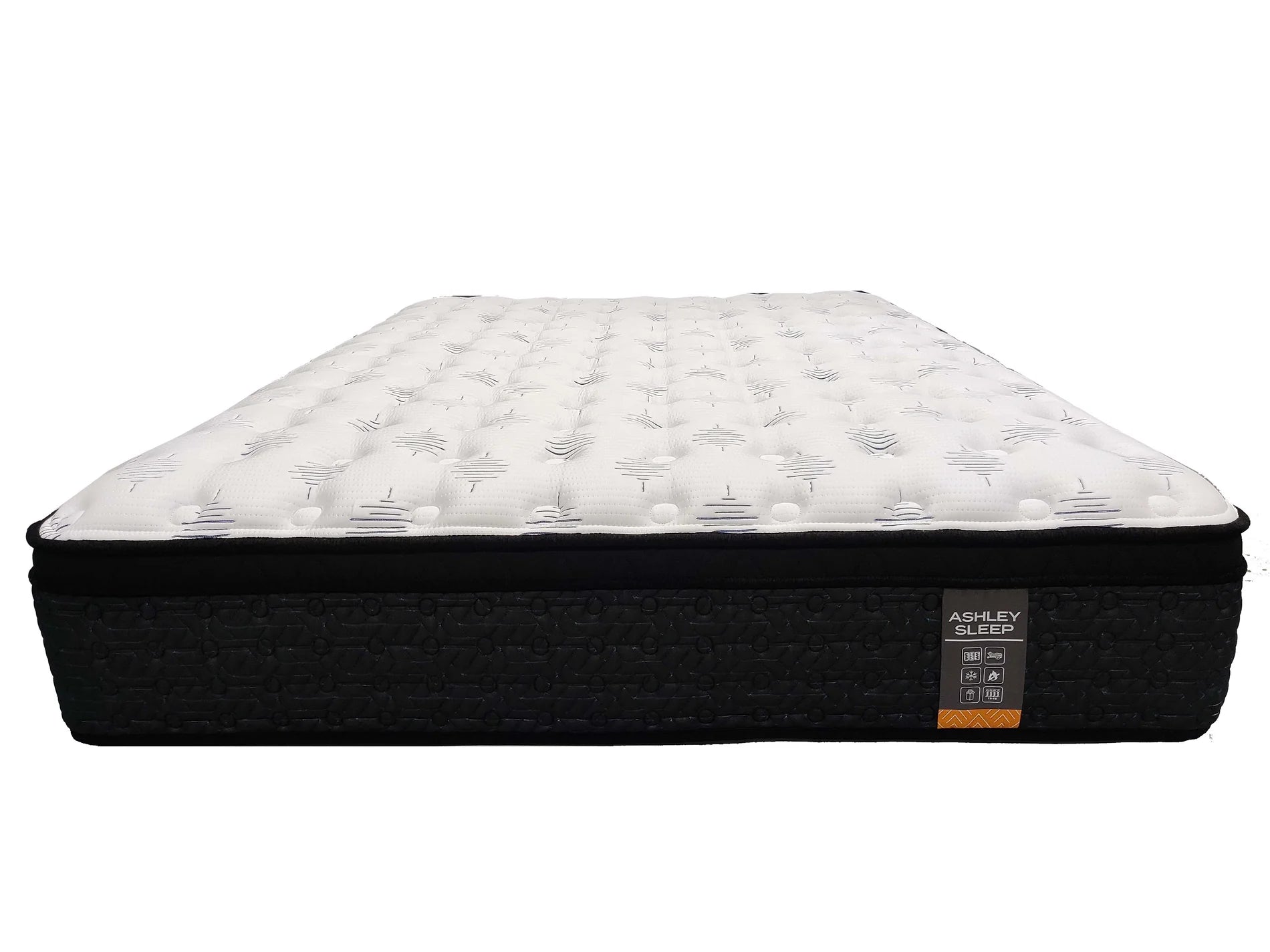 MI58443JH King Mattress 15" - Ashley Furniture - Brunei