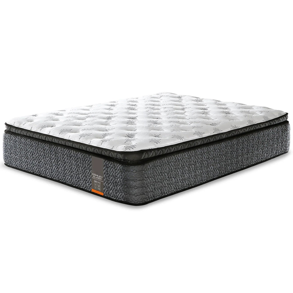 MI58441W3JH King Mattress