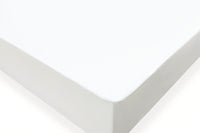 Advanced King Mattress Protector(1 piece);WHITE