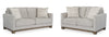 MarinaMae Sofa Set;Shadow