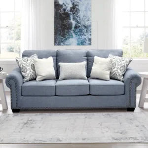 Meharry Sofa;Twilight