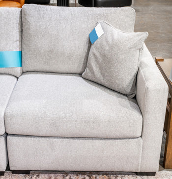 ModMax Luxe Right-Arm Facing Corner Chair