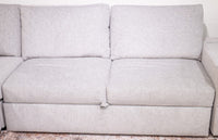 ModMax Luxe Pop Up Sleeper