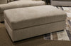 Crespino Ottoman