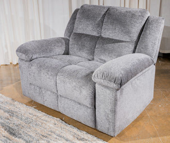 Orlen Oversized Recliner