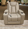 Next Move Glider Recliner