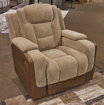 Ultimax Power Recliner