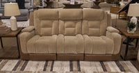 Ultimax Power Reclining Sofa