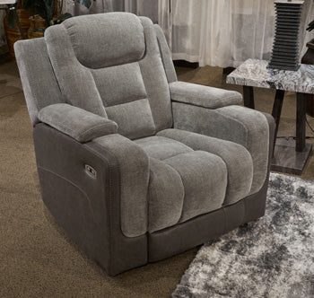 Ultimax Power Recliner