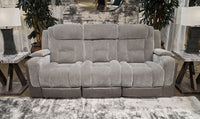 Ultimax Power Reclining Sofa