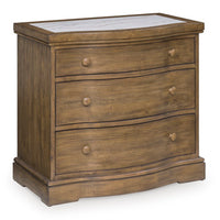 Ella Grove Nightstand