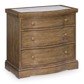 Ella Grove Nightstand