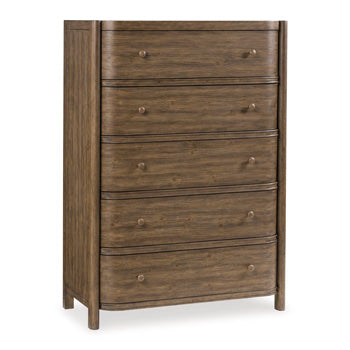 Ella Grove Chest of Drawers