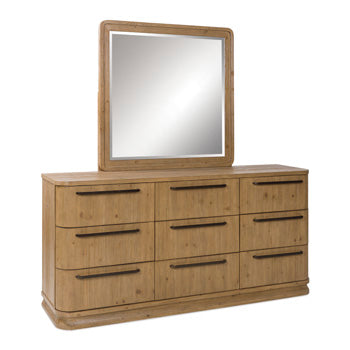 Avelo Dresser