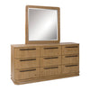 Avelo Bedroom Mirror