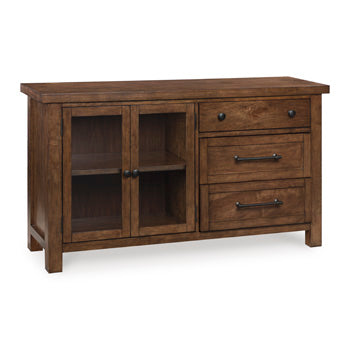 Kristiland Dining Server