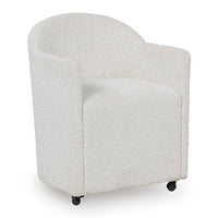 Darimore Dining Arm Chair