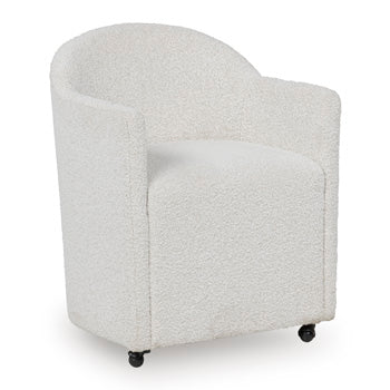 Darimore Dining Arm Chair