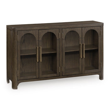 Darimore Dining Server